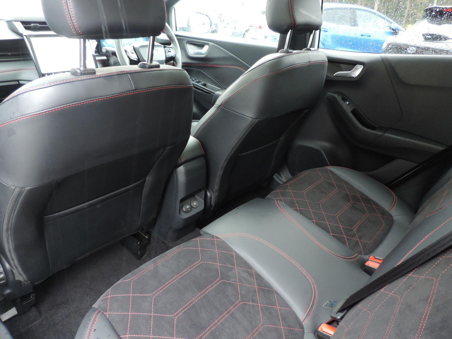 Used Ford Puma 2024 for sale - 77229959: Photo 10