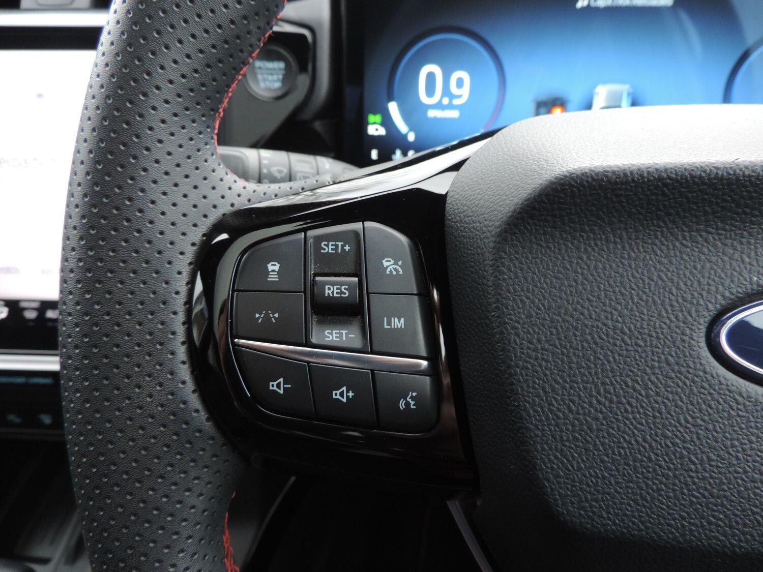 Used Ford Puma 2024 for sale - 77229959: Photo 11