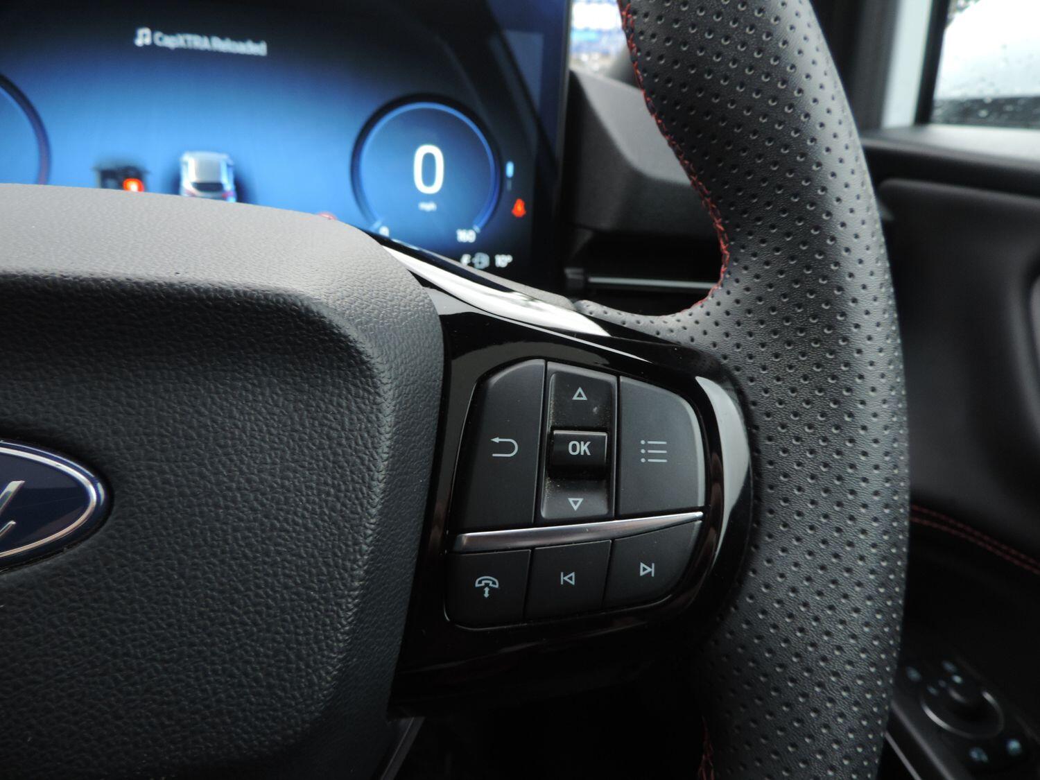 Used Ford Puma 2024 for sale - 77229959: Photo 12