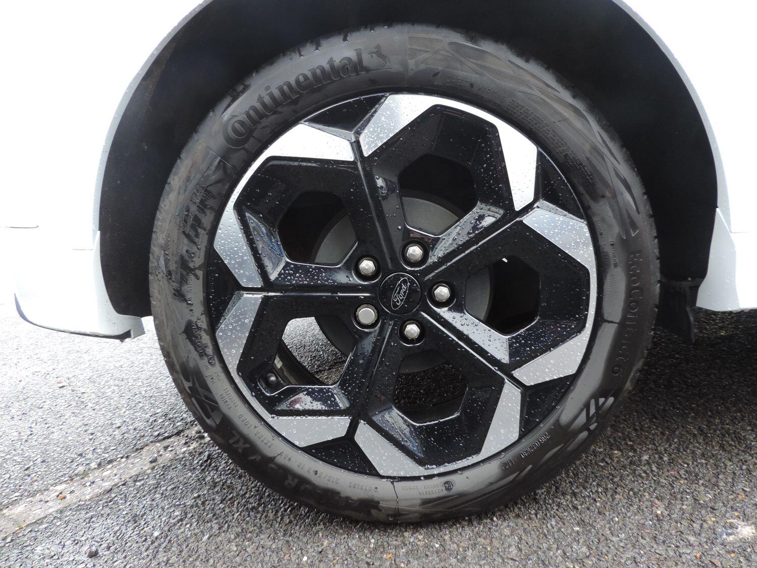 Used Ford Puma 2024 for sale - 77229959: Photo 19