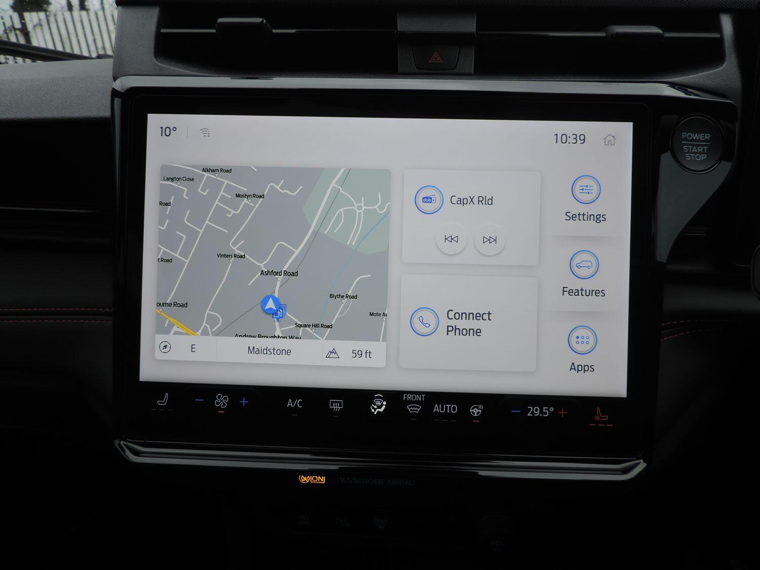 Used Ford Puma 2024 for sale - 77229959: Photo 20