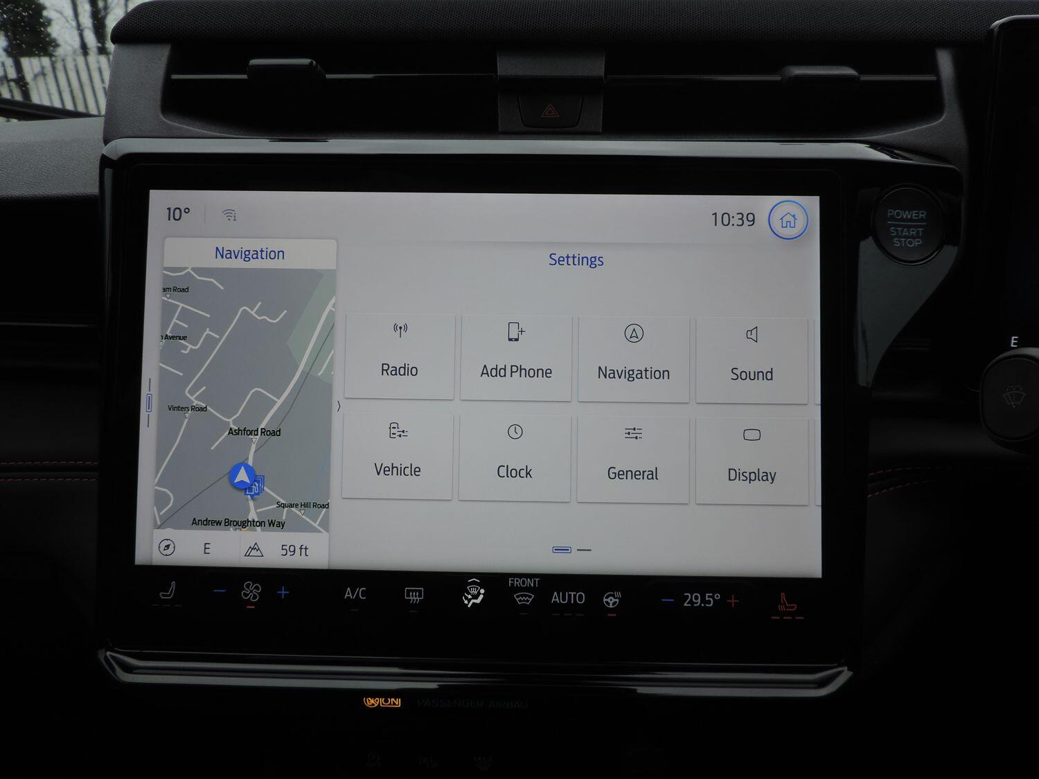 Used Ford Puma 2024 for sale - 77229959: Photo 21