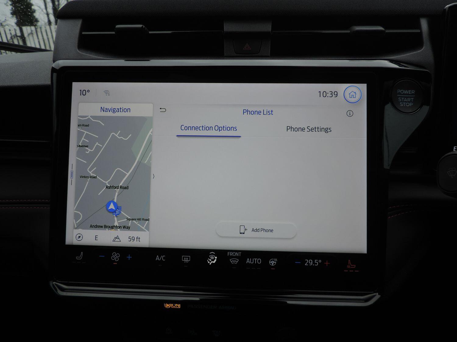 Used Ford Puma 2024 for sale - 77229959: Photo 22