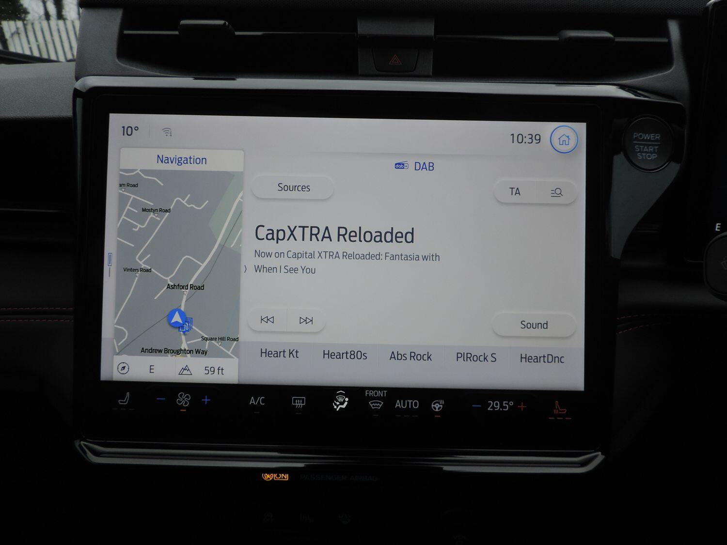 Used Ford Puma 2024 for sale - 77229959: Photo 23