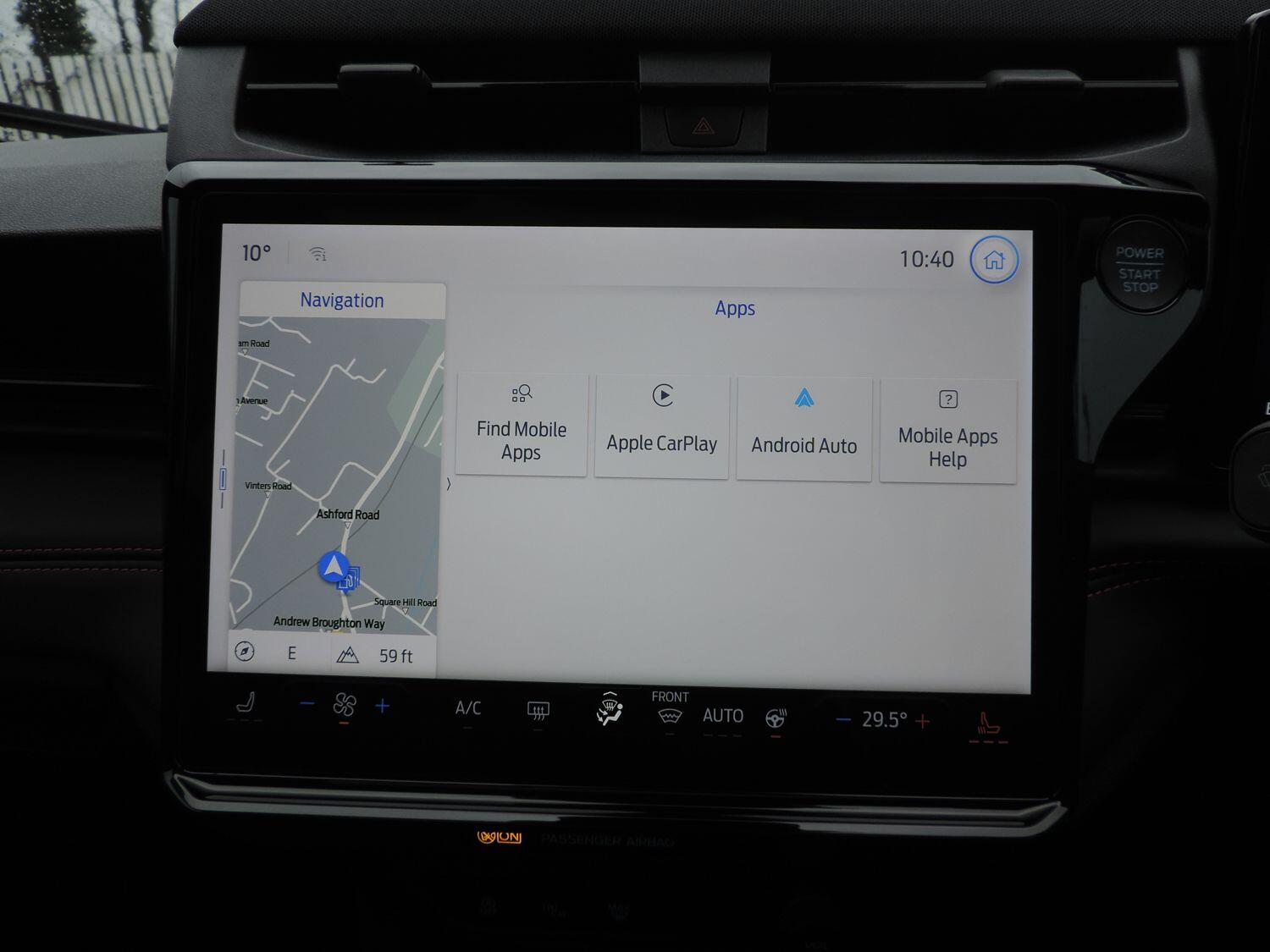 Used Ford Puma 2024 for sale - 77229959: Photo 24