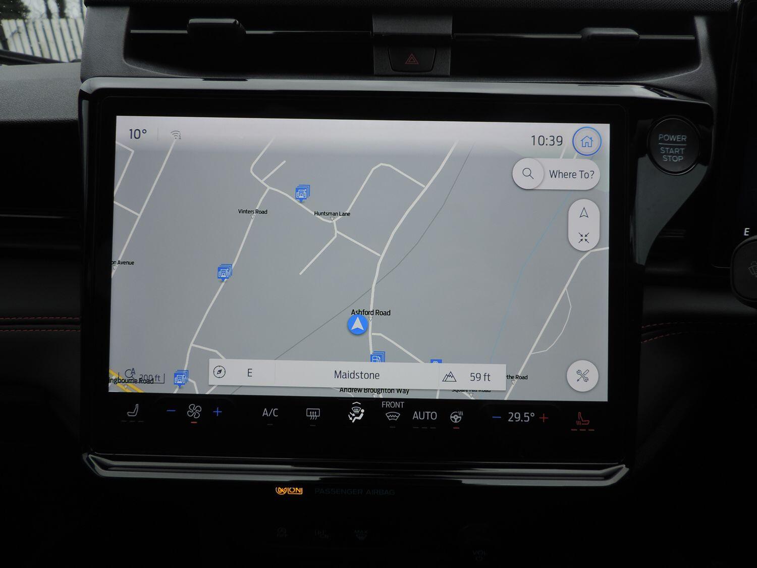 Used Ford Puma 2024 for sale - 77229959: Photo 25