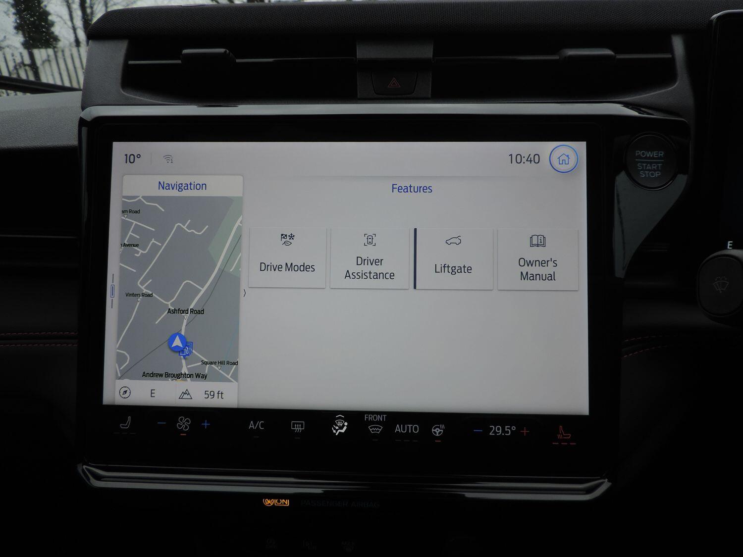 Used Ford Puma 2024 for sale - 77229959: Photo 26