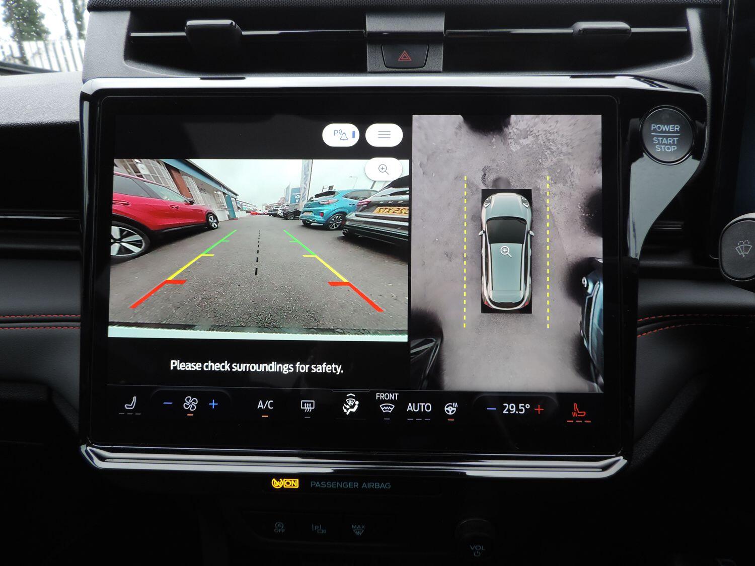 Used Ford Puma 2024 for sale - 77229959: Photo 27