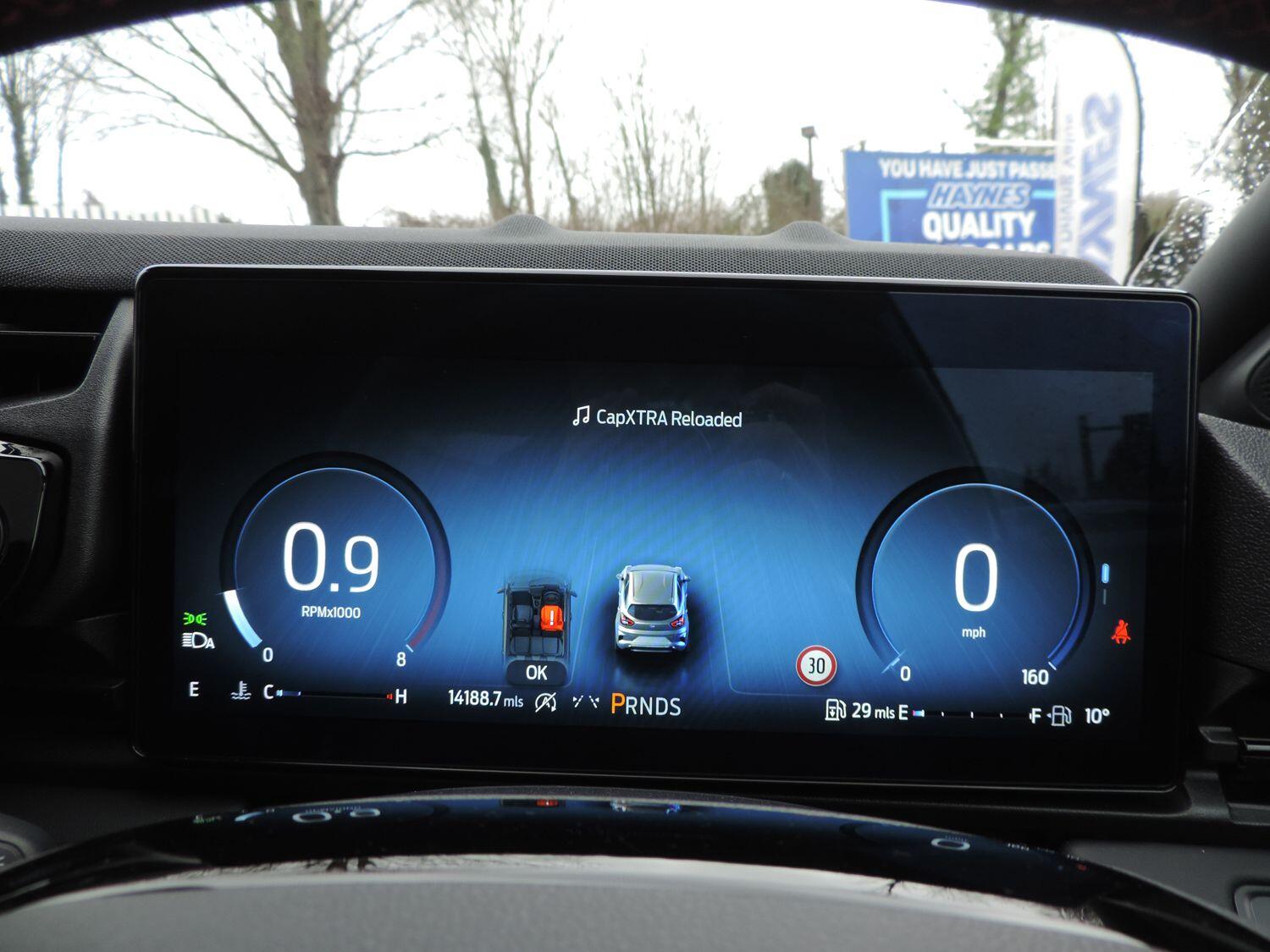 Used Ford Puma 2024 for sale - 77229959: Photo 29