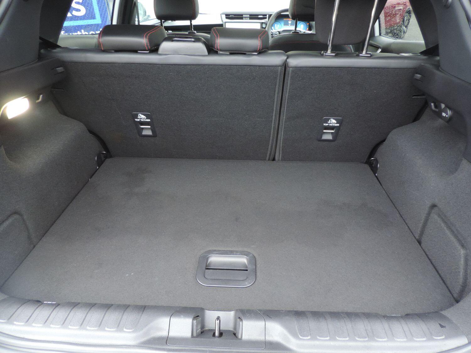 Used Ford Puma 2024 for sale - 77229959: Photo 30