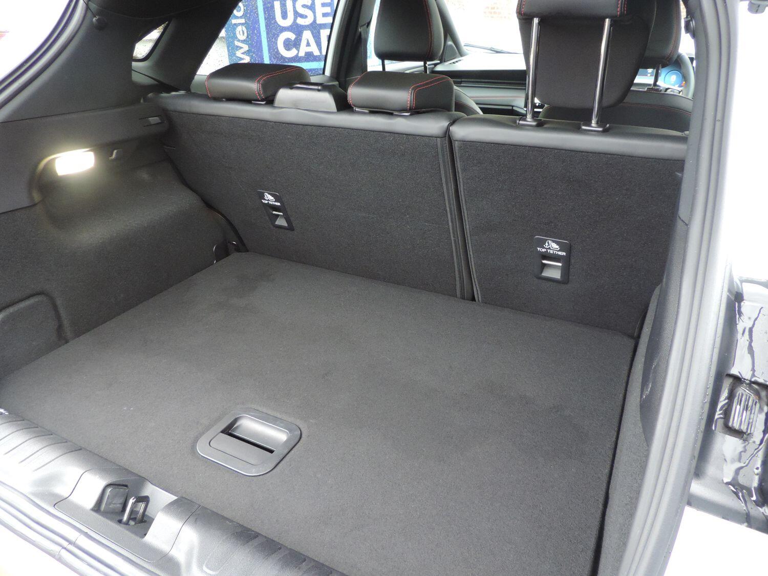 Used Ford Puma 2024 for sale - 77229959: Photo 31