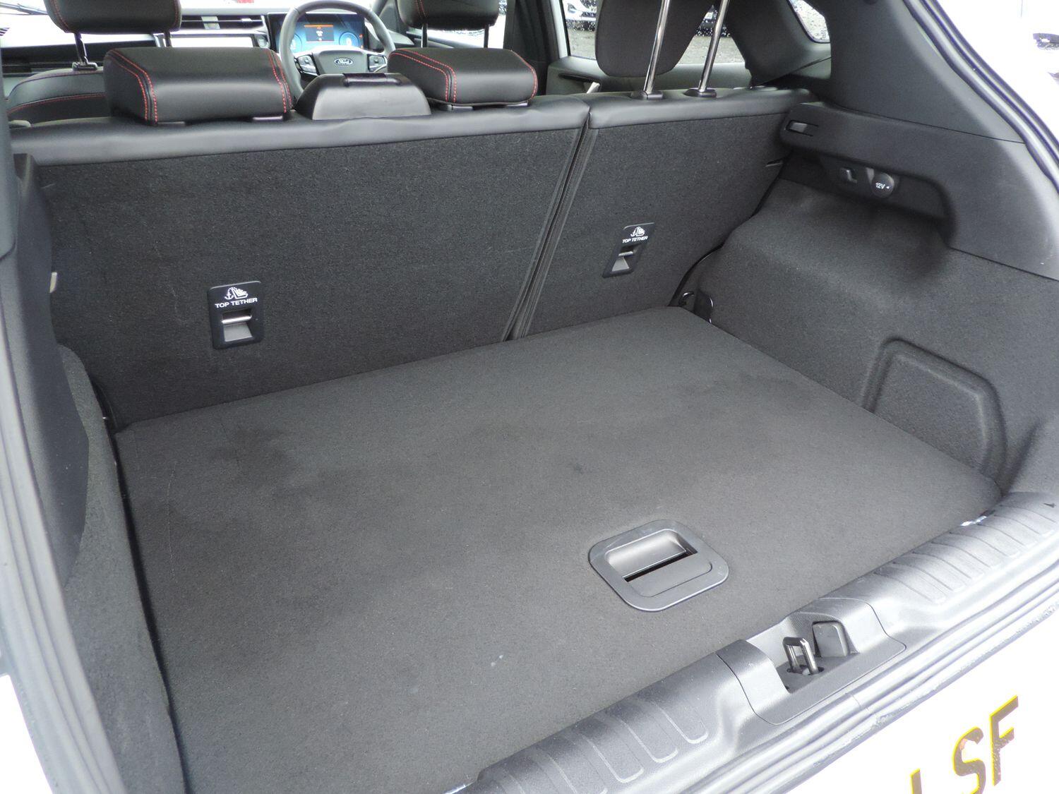 Used Ford Puma 2024 for sale - 77229959: Photo 32