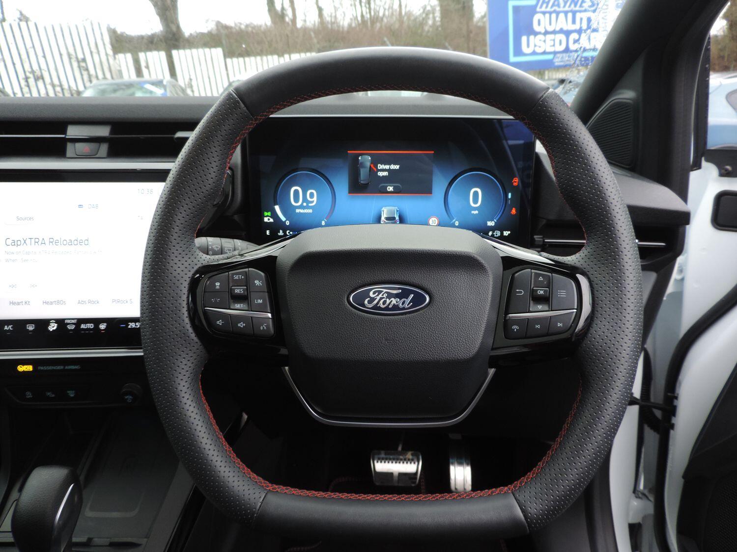 Used Ford Puma 2024 for sale - 77229959: Photo 33