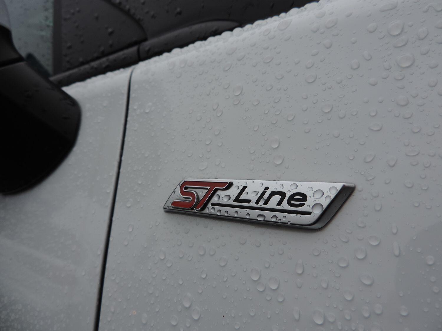 Used Ford Puma 2024 for sale - 77229959: Photo 35