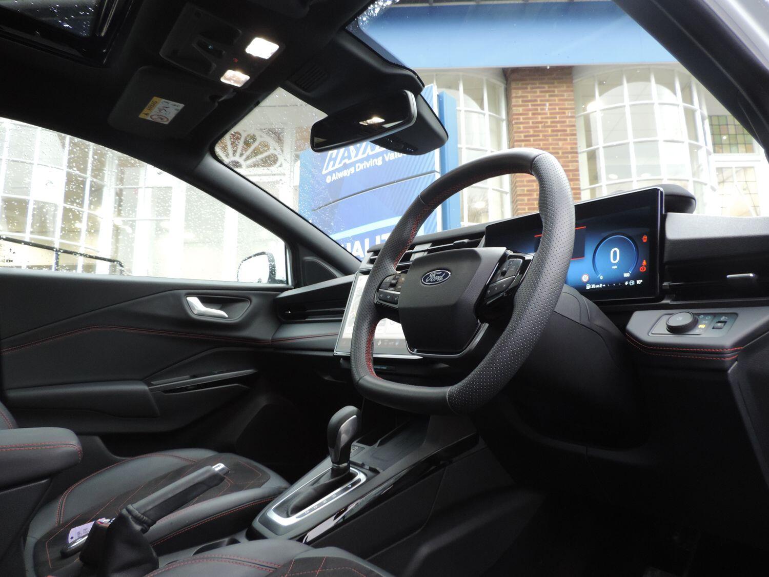 Used Ford Puma 2024 for sale - 77229959: Photo 39