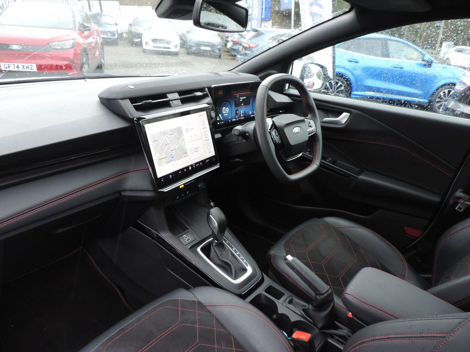 Used Ford Puma 2024 for sale - 77229959: Photo 4