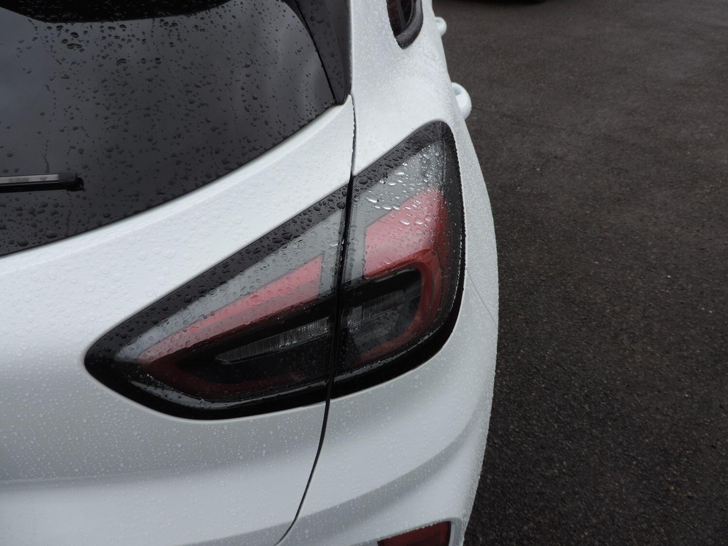 Used Ford Puma 2024 for sale - 77229959: Photo 47