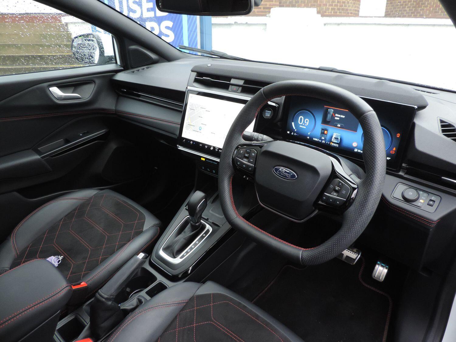 Used Ford Puma 2024 for sale - 77229959: Photo 5