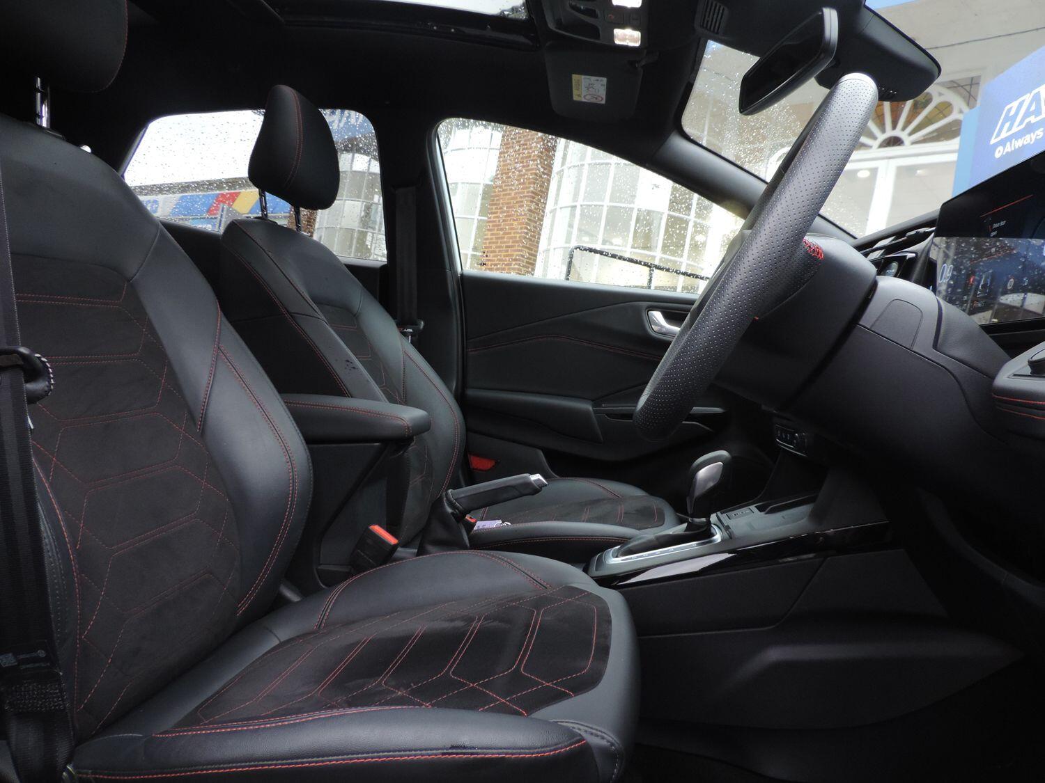 Used Ford Puma 2024 for sale - 77229959: Photo 7