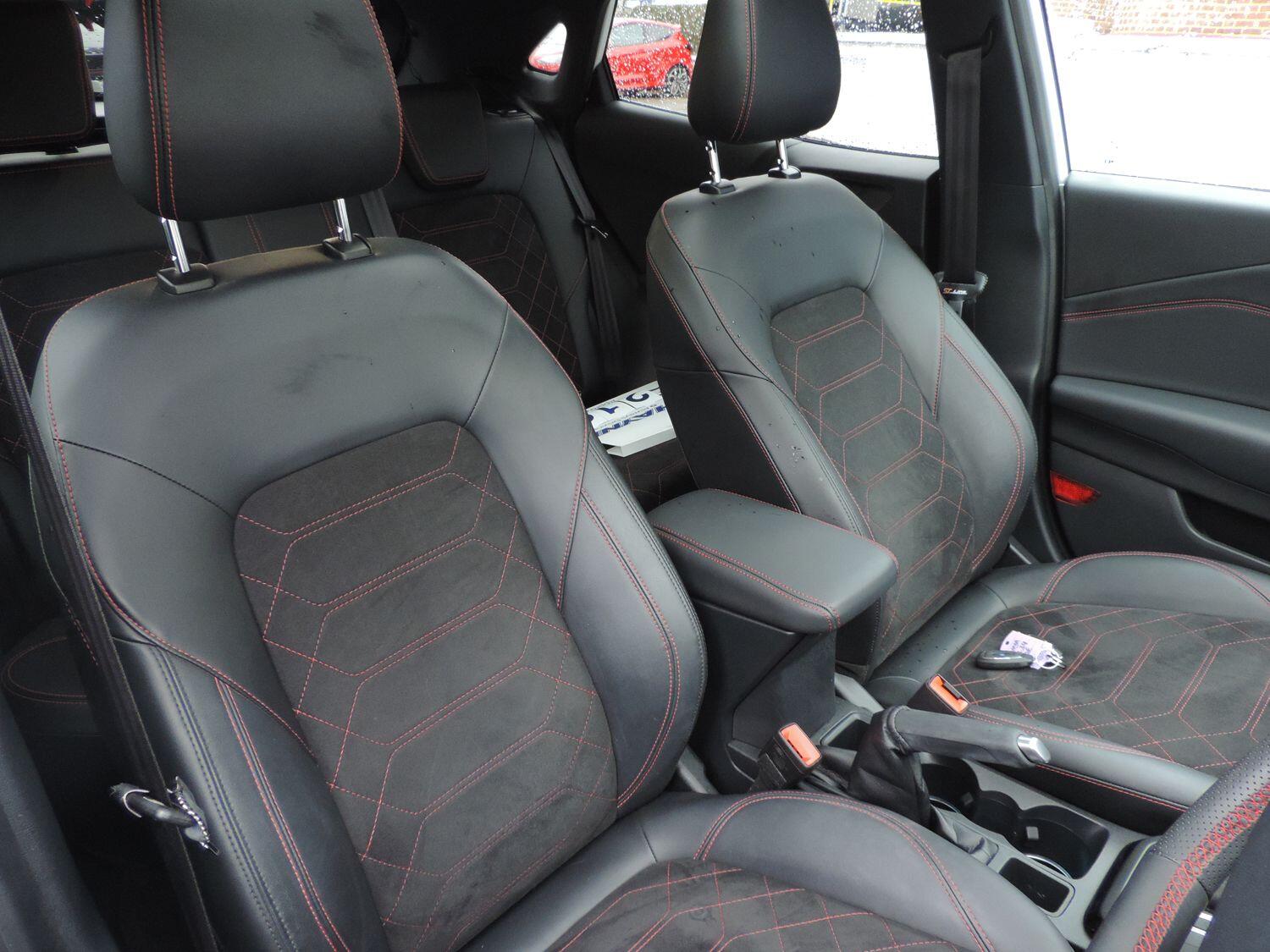 Used Ford Puma 2024 for sale - 77229959: Photo 8