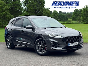 Used Ford Kuga 2023 for sale - 78535623: Photo