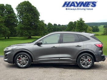 Used Ford Kuga 2023 for sale - 78535623: Photo