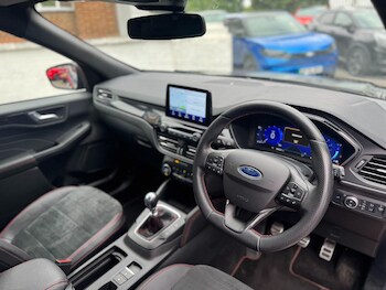 Used Ford Kuga 2023 for sale - 78535623: Photo