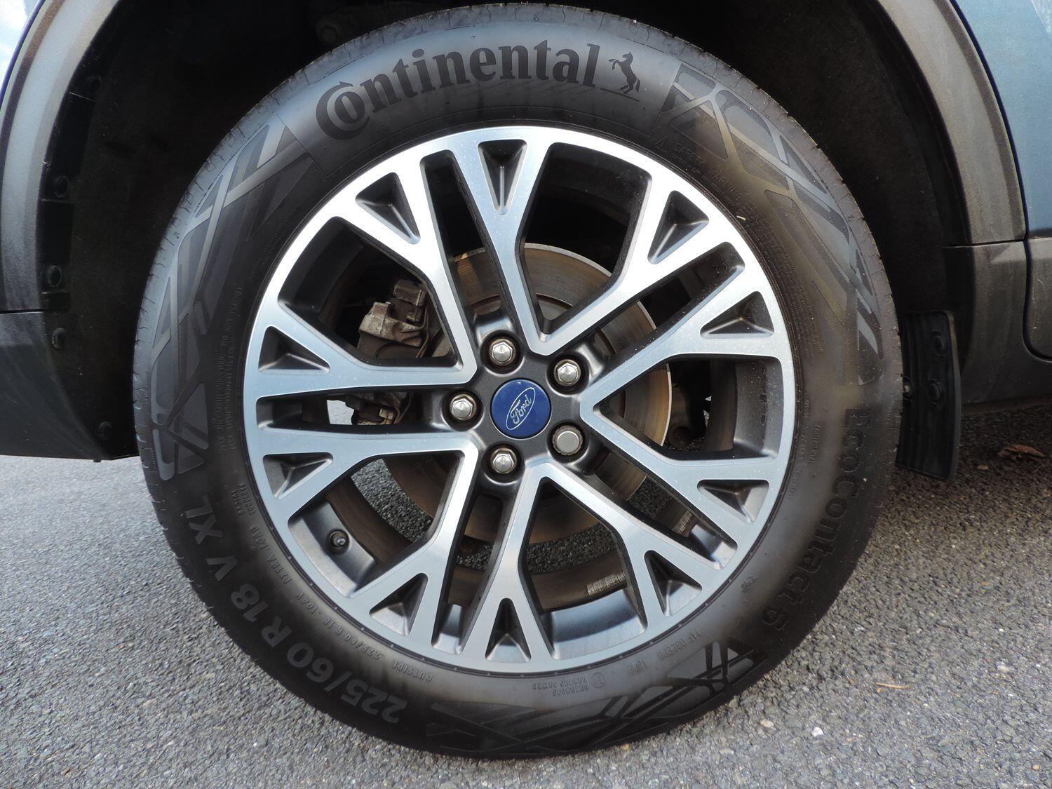 Used Ford Kuga 2022 for sale - 76990291: Photo 25