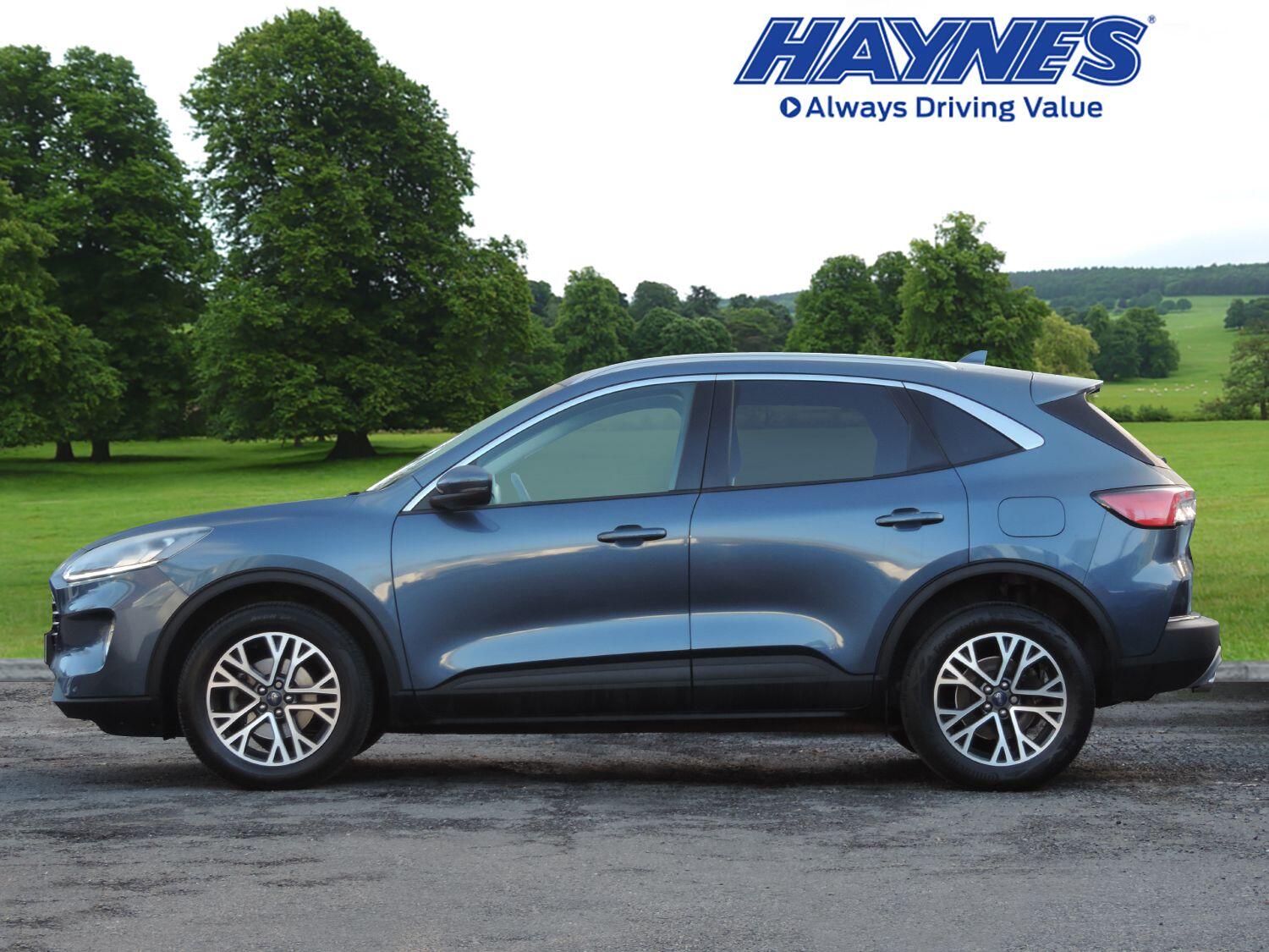 Used Ford Kuga 2022 for sale - 76990291: Photo 3