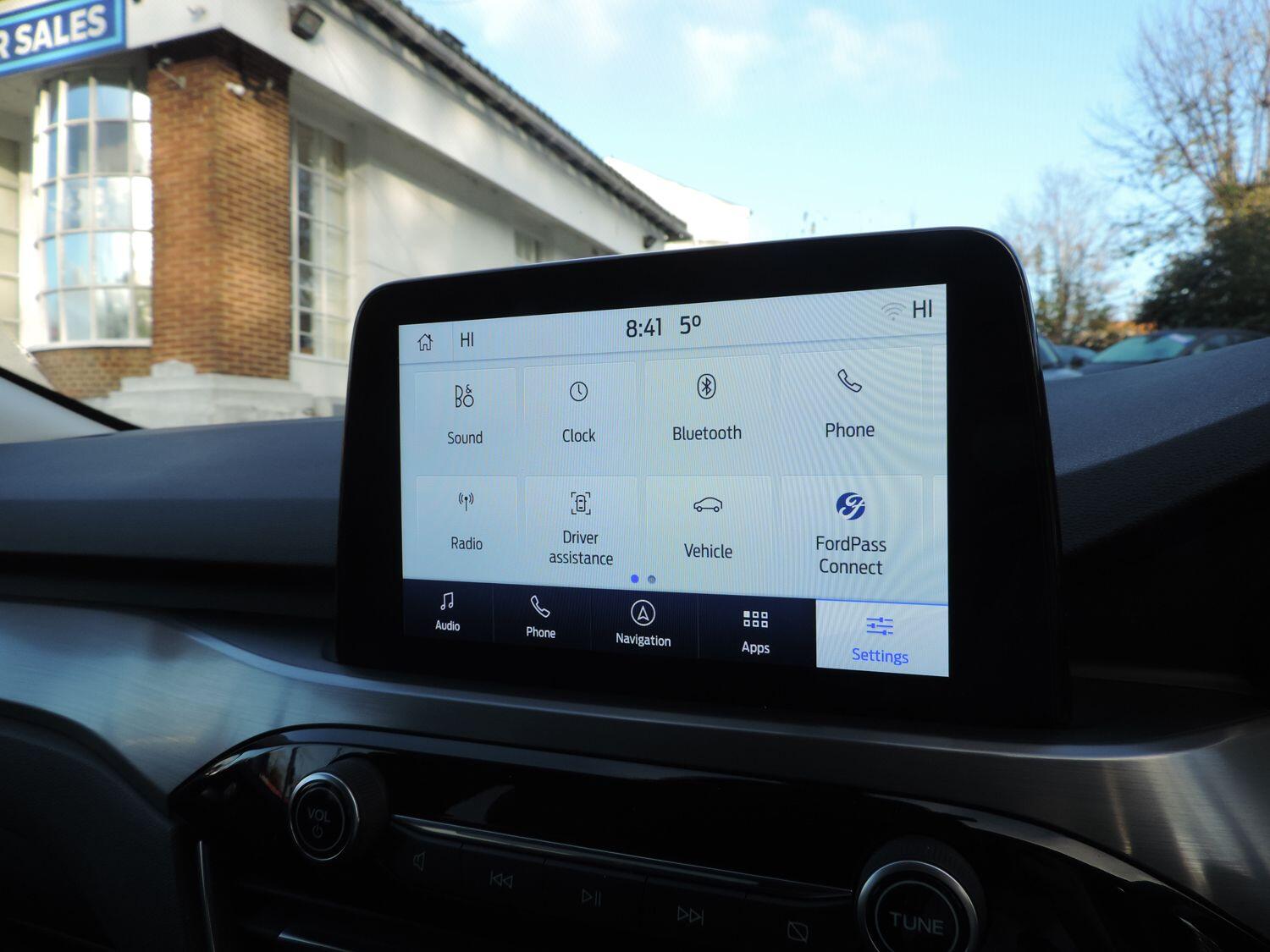 Used Ford Kuga 2022 for sale - 76990291: Photo 30