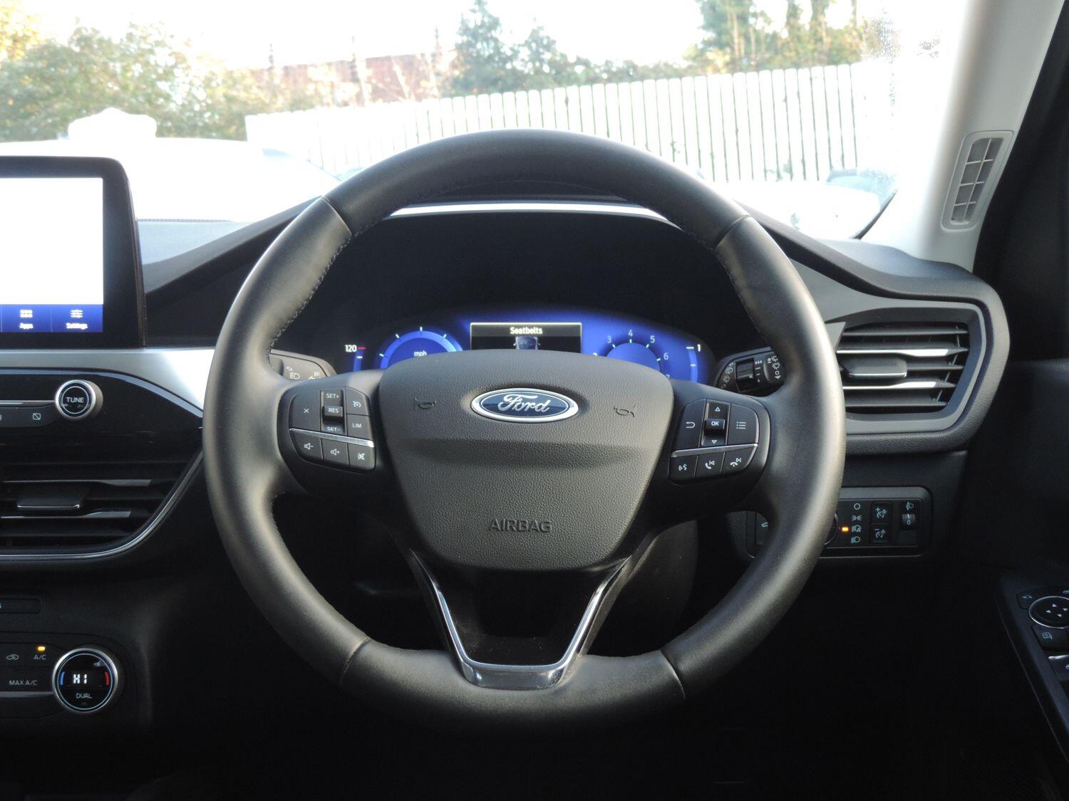 Used Ford Kuga 2022 for sale - 76990291: Photo 36