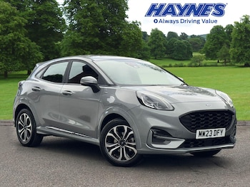 Used Ford Puma 2023 for sale - 78601706: Photo