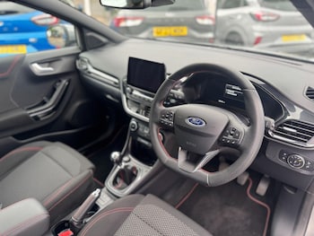 Used Ford Puma 2023 for sale - 78601706: Photo