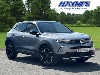 Used Vauxhall Mokka 2023 for sale - 78527808: Photo