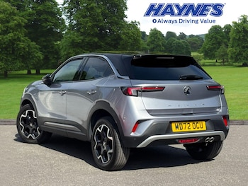 Used Vauxhall Mokka 2023 for sale - 78527808: Photo