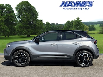 Used Vauxhall Mokka 2023 for sale - 78527808: Photo