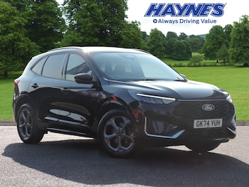 Ford - Kuga