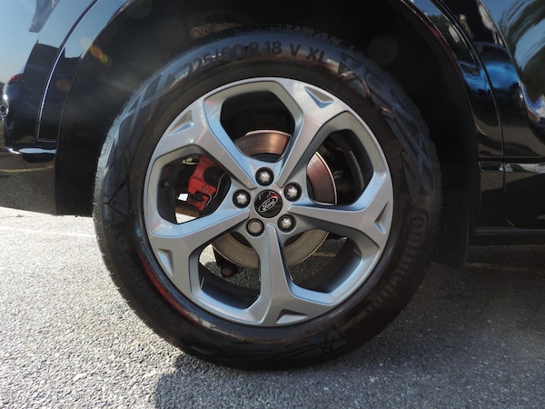Used Ford Kuga 2025 for sale - 75588974: Photo 22