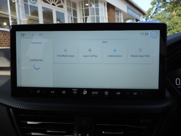 Used Ford Kuga 2025 for sale - 75588974: Photo 23