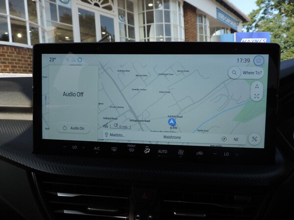 Used Ford Kuga 2025 for sale - 75588974: Photo 25