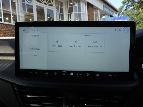 Used Ford Kuga 2025 for sale - 75588974: Photo 26