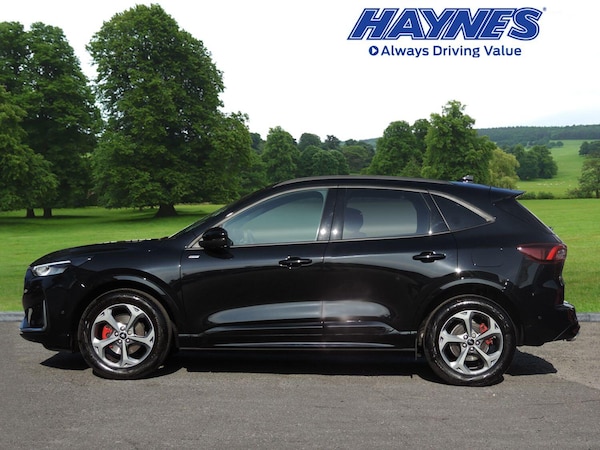 Used Ford Kuga 2025 for sale - 75588974: Photo 2