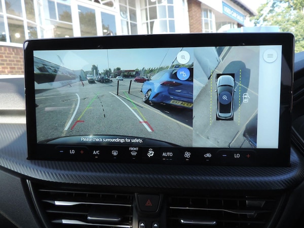 Used Ford Kuga 2025 for sale - 75588974: Photo 30