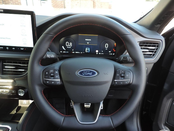 Used Ford Kuga 2025 for sale - 75588974: Photo 34