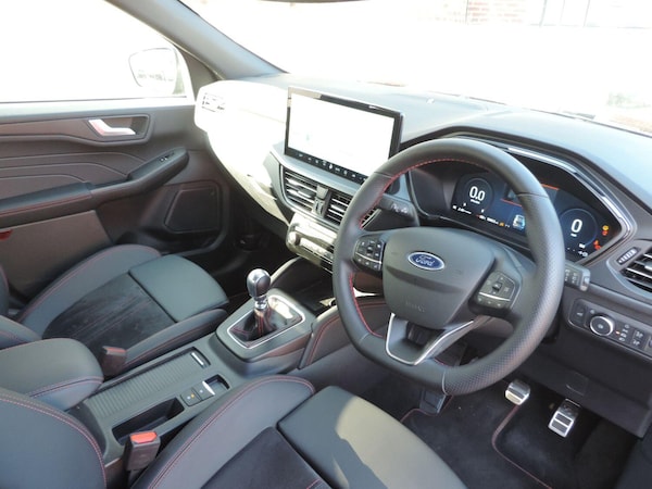 Used Ford Kuga 2025 for sale - 75588974: Photo 7