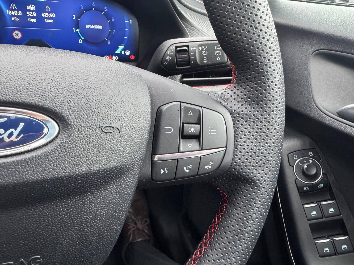 Used Ford Puma 2024 for sale - 77882562: Photo 10