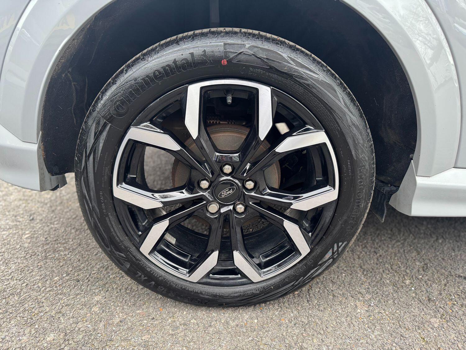 Used Ford Puma 2024 for sale - 77882562: Photo 14