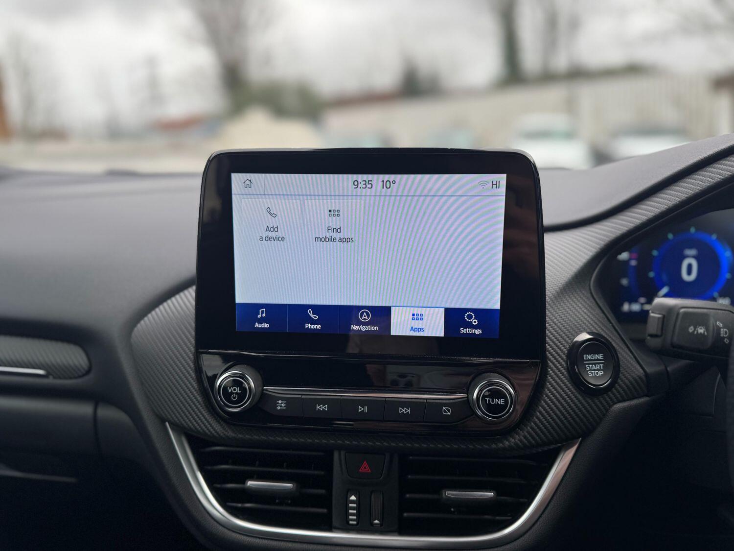 Used Ford Puma 2024 for sale - 77882562: Photo 16