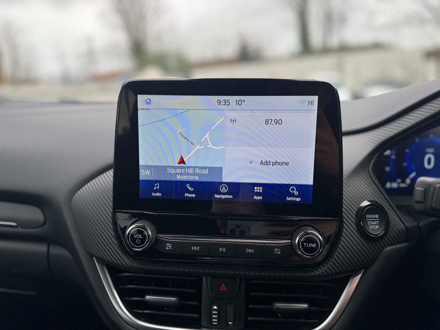 Used Ford Puma 2024 for sale - 77882562: Photo 17