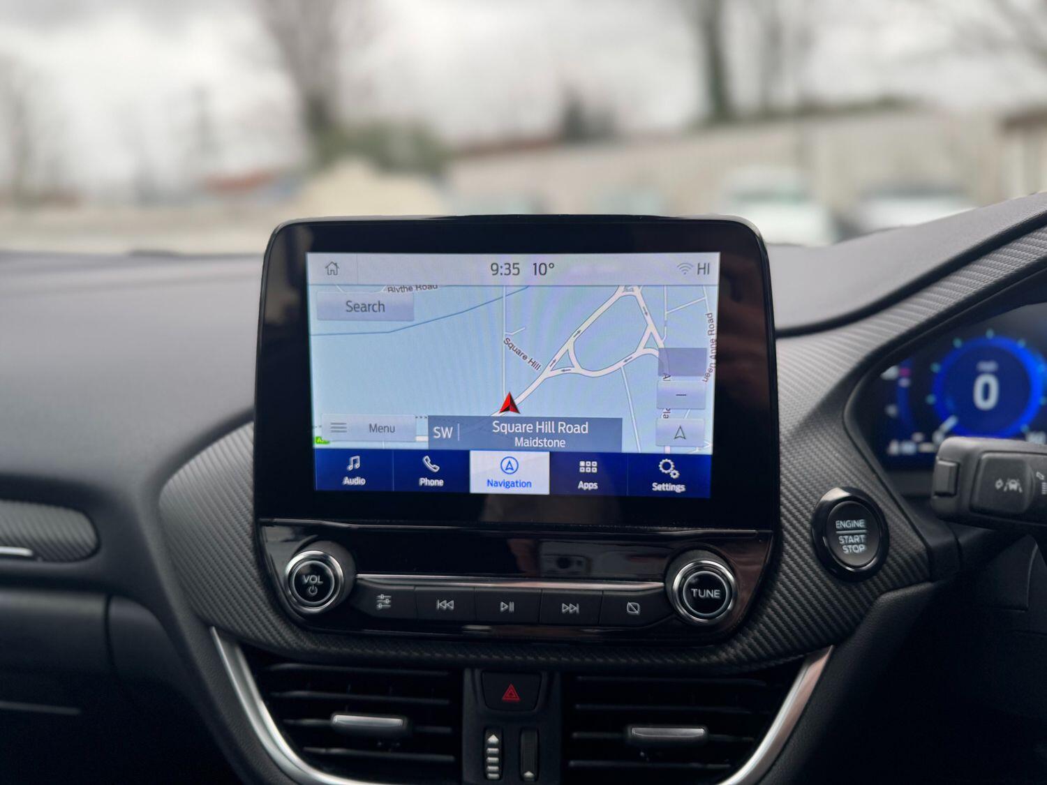 Used Ford Puma 2024 for sale - 77882562: Photo 18